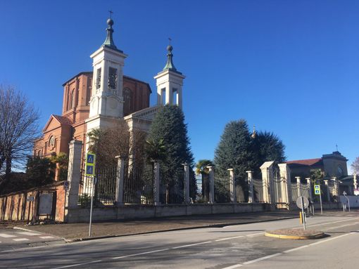 Giubileo, domenica 28 dicembre la conclusione al Santuario della Madonna dei fiori a Bra e in cattedrale a Torino