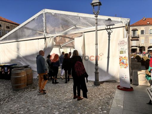 Mondovì, Calici e Forchette: “Si pensi a un nome più comprensivo, coinvolgendo più realtà locali” Mondovì, Calici e Forchette: “Si pensi a un nome più comprensivo, coinvolgendo più realtà locali”