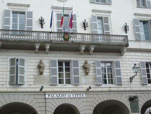 Nuovo servizio di pagamento POS per alcuni bollettini di PagoPA a Ceva