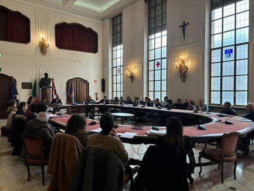 Richiesta nuova documentazione per il progetto deposito rifiuti a Clavesana Richiesta nuova documentazione per il progetto deposito rifiuti a Clavesana
