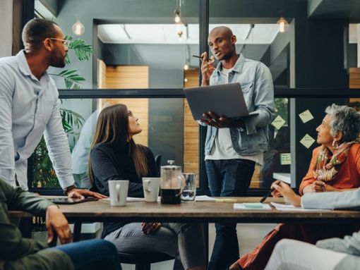 Welfare e wellbeing: il nuovo percorso laborability per il benessere aziendale Welfare e wellbeing: il nuovo percorso laborability per il benessere aziendale