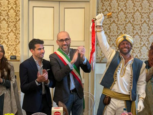 Mondovì pensa già al Carnevale: la sfilata dei carri torna all'Altipiano