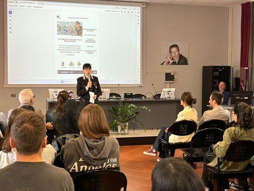 Immagine di repertorio