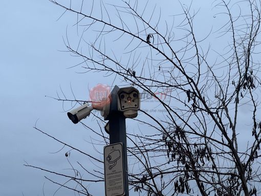 Videosorveglianza, in autunno nove telecamere in più nel centro storico di Cuneo