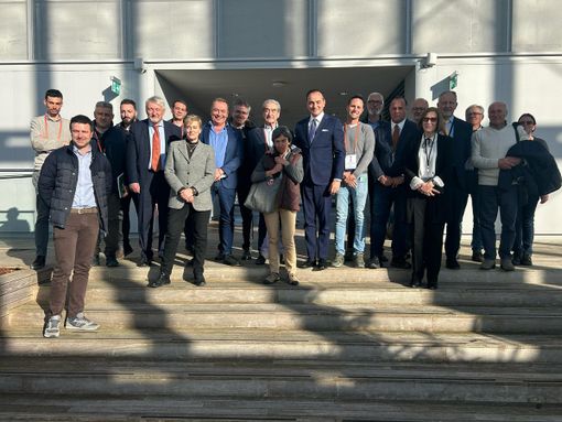 Nocciola piemontese, "affidato ad Agrion un progetto triennale di ricerca da 250.000 euro l’anno per miglioramento genetico"