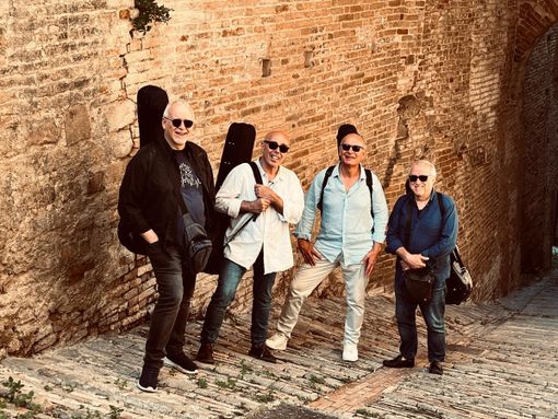 Il Guitalian Quarte Il Guitalian Quarte