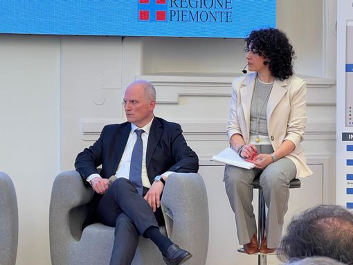 Il commissario Nicola Prisco Il commissario Nicola Prisco