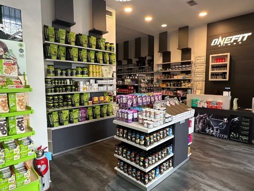 OneFitStore, la piattaforma che ridefinisce standard e qualità nel settore di fitness e benessere OneFitStore, la piattaforma che ridefinisce standard e qualità nel settore di fitness e benessere
