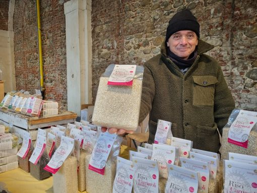 Bra, primavera con gusto al Mercato della Terra in edizione straordinaria domenica 13 aprile e Pasquetta