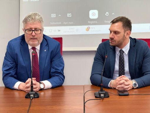 Costa e Padalino Costa e Padalino