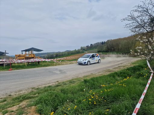 L'equipaggio Turco-Pronestì