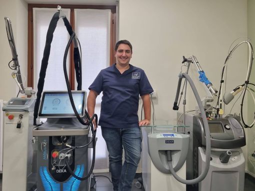 Carbon Peel: il segreto per una pelle perfetta senza aghi e senza stress