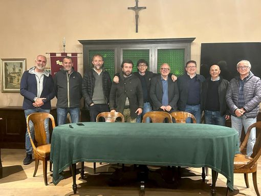 &quot;A che punto siamo col progetto del nuovo ospedale territoriale della pianura?&quot;