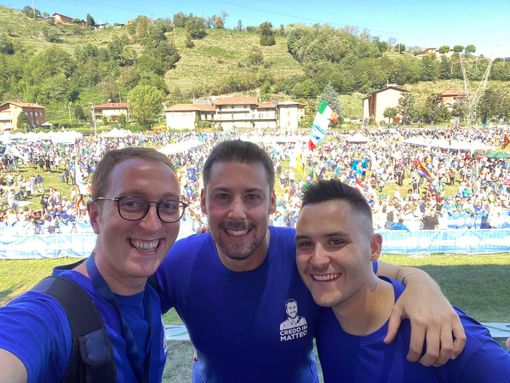 Due nuovi contratti con un sostegno concreto alle nuove generazioni, Matteo Gagliasso (Lega Giovani Piemonte): "L'obiettivo della nostra proposta è attrarre giovani"