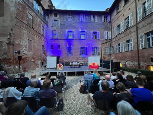 "Storie Destate" del Teatro del Marchesato: torna la rassegna giunta alla quinta edizione
