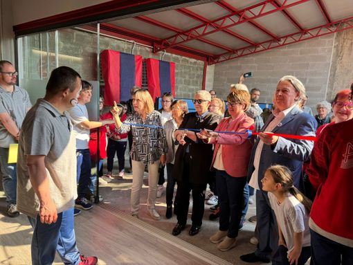 Amico Sport festeggia 30 anni tra giochi, colori e comunità Amico Sport festeggia 30 anni tra giochi, colori e comunità