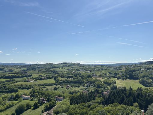 METEO/ Weekend instabile, ma temperature nella norma METEO/ Weekend instabile, ma temperature nella norma