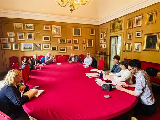 Il Distretto del Commercio Terre del Monviso ha presentato i documenti per il rinnovo della strategia triennale