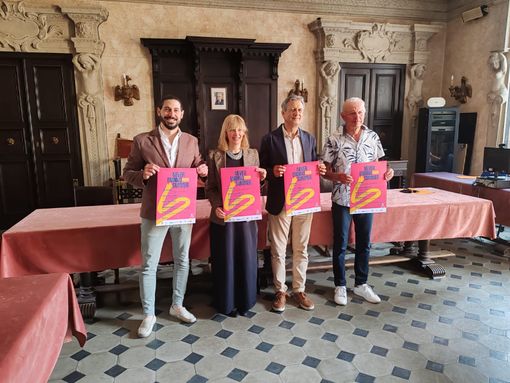 Savigliano, al via “Never ending summer” 2025