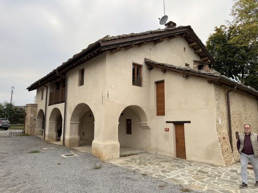 Cascina Vecchia, il Comune di Cuneo rafforza l'assistenza legale