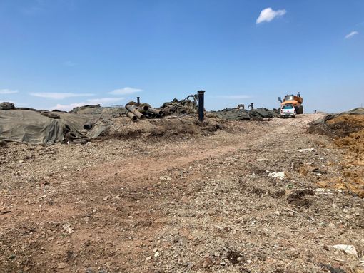 Ampliamento discarica Magliano Alpi, Bertolino (Pro Natura Piemonte): "Approvazione senza un rappresentante del Comune è un atto di bullismo isituzionale"