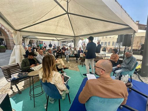 Mondovì, crescono i visitatori in Città. Per l'estate concerti ed eventi culturali. Per i Feu d'la Madona anche un Night Glow le mongolfiera a tempo di musica