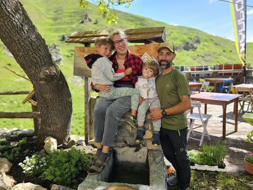 STORIE DI MONTAGNA 166 / Greta e Igor: due cuori, un rifugio, un sogno realizzato