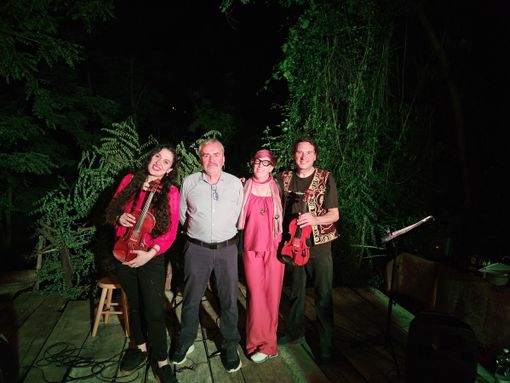 STORIE DI MONTAGNA 167/ Pietro e un finale speciale: il suo sogno realizzato grazie a noi STORIE DI MONTAGNA 167/ Pietro e un finale speciale: il suo sogno realizzato grazie a noi