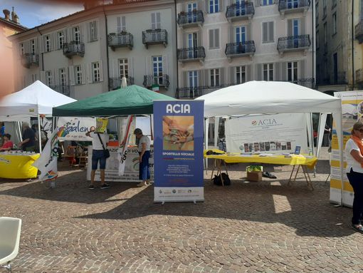 Dai servizi quotidiani alle iniziative ambientali, l’Associazione Culturale Immigrati Alba è una certezza: “Continuiamo a lavorare, con impegno e costanza” Dai servizi quotidiani alle iniziative ambientali, l’Associazione Culturale Immigrati Alba è una certezza: “Continuiamo a lavorare, con impegno e costanza”