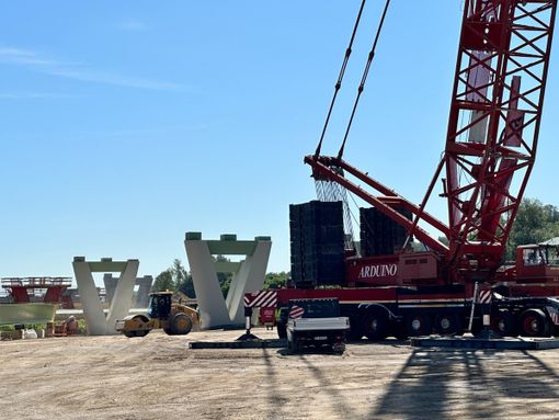 Sette notti di chiusura per la Provinciale 7 tra il ponte di Pollenzo e la rotonda per l'ospedale Sette notti di chiusura per la Provinciale 7 tra il ponte di Pollenzo e la rotonda per l'ospedale