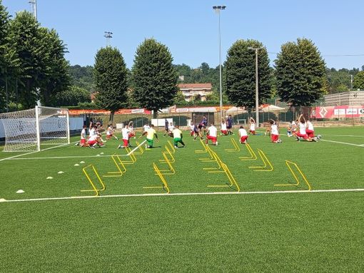 Due nuovi innesti per l'A.C. Bra: da domani saranno a disposizione del mister