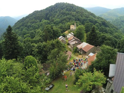 Valcasotto, tra gusto e memoria: domenica 20 luglio torna la camminata storico-gastronomica Valcasotto, tra gusto e memoria: domenica 20 luglio torna la camminata storico-gastronomica