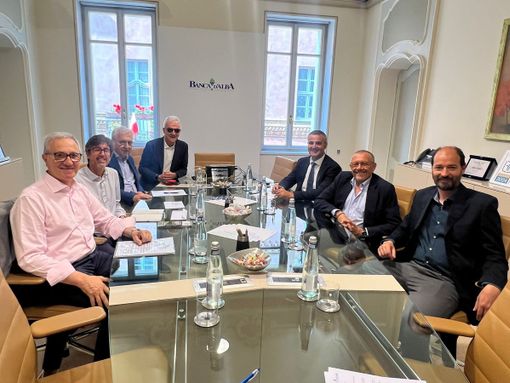 CER Roero: più opportunità grazie alla nuova legge sugli incentivi e alla convenzione firmata con Banca d’Alba