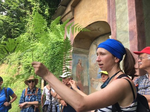 Fraise – Fest 2025: musica occitana e camminata botanica sui sentieri dell’Adrech