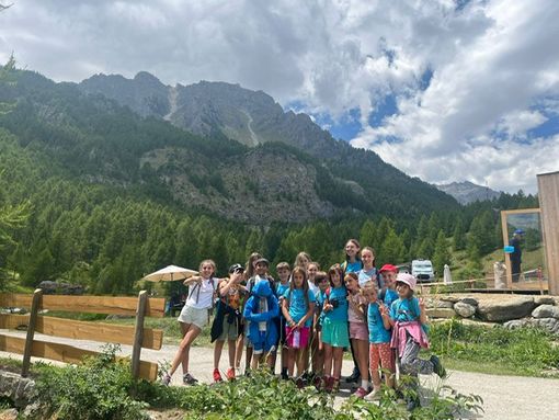 “I gigants dla nosto tero”: in Alta Valle Maira una proposta di scoperta, cultura e divertimento