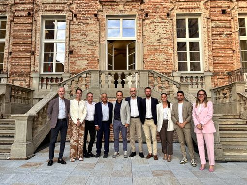 Presentato il nuovo Ente Manifestazioni di Mondovì Presentato il nuovo Ente Manifestazioni di Mondovì