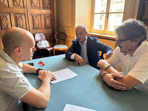 Ceva, incontro tra Amministrazione e Confartigianato per l’individuazione del fiduciario comunale