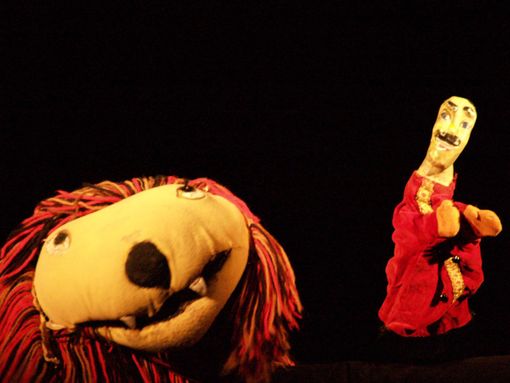 Burattinarte a Bra: il 26 luglio una serata di poesia, ironia e grandi maestri del teatro di figura