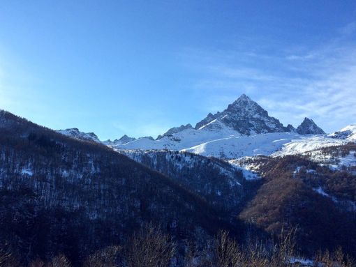 Crissolo ha presentato l’istanza di partecipazione al bando neve regionale Crissolo ha presentato l’istanza di partecipazione al bando neve regionale