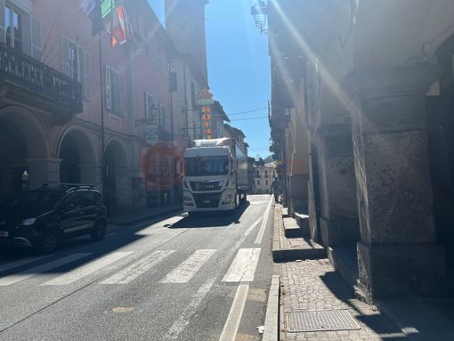 Variante di Demonte, via libera della Commissione Europea all'Ambiente: lavori al via a giugno 2026 Variante di Demonte, via libera della Commissione Europea all'Ambiente: lavori al via a giugno 2026