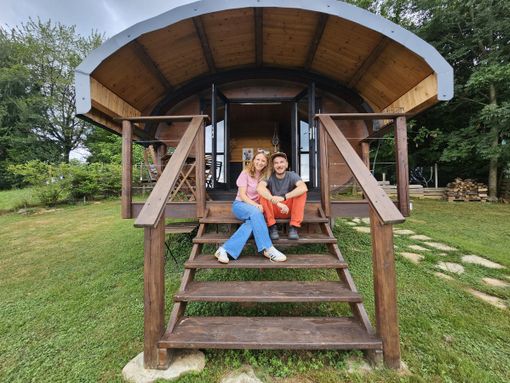STORIE DI MONTAGNA 173/ Casa Bughé, una casa vacanze con radici e passione