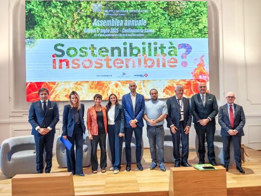 “Sostenibilità insostenibile?”: i Giovani Imprenditori di Confindustria Cuneo si interrogano sul futuro del fare impresa [VIDEO]
