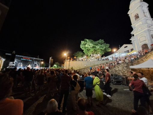 Mataria ‘d Langa, Roddino ospiterà la 34ª edizione dal 18 al 20 luglio