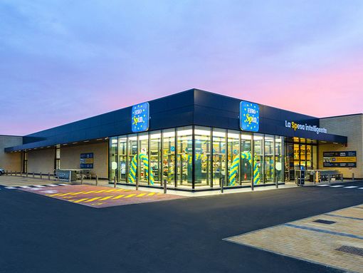 Eurospin: un modello italiano di efficienza e fiducia nella grande distribuzione