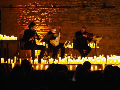Concerto Candle Light Concerto Candle Light