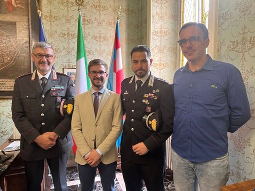 Vetrine del centro storico in frantumi, il sindaco Gatto: “Alba non tollera simili gesti” Vetrine del centro storico in frantumi, il sindaco Gatto: “Alba non tollera simili gesti”