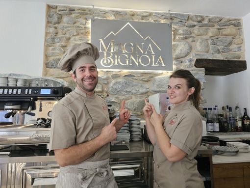 STORIE DI MONTAGNA 178/ Giulia e Gian Paolo, la dolcezza di tornare a casa