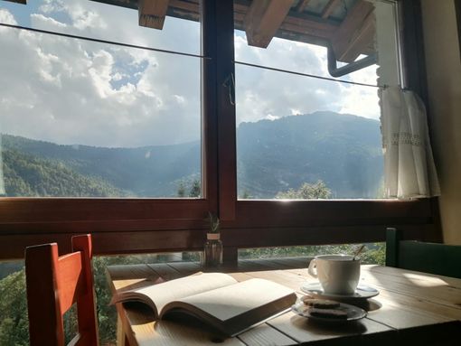 Fine settimana all’insegna dei libri a Ostana nella “Libreria che non c’è”
