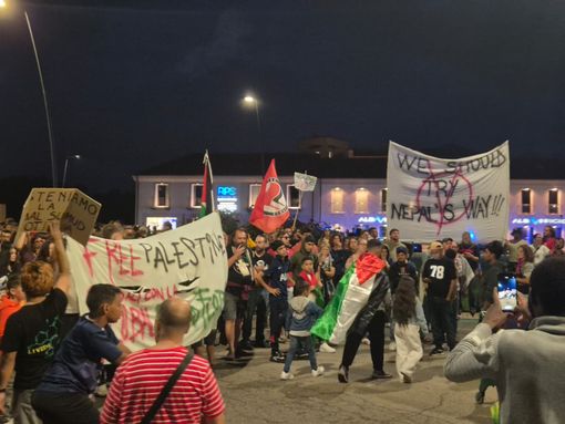 Gaza: flash mob il 2 ottobre davanti agli ospedali italiani Gaza: flash mob il 2 ottobre davanti agli ospedali italiani