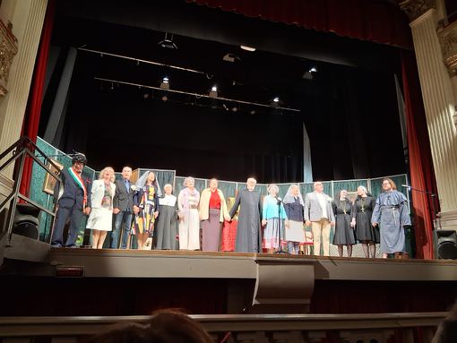 Racconigi: la rassegna dialettale prende il via sabato 4 ottobre con una commedia di Massimo Abati